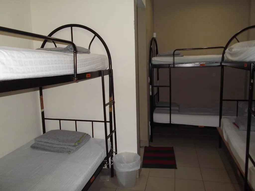 Hostel Phil Inn @ Dickson Singapore