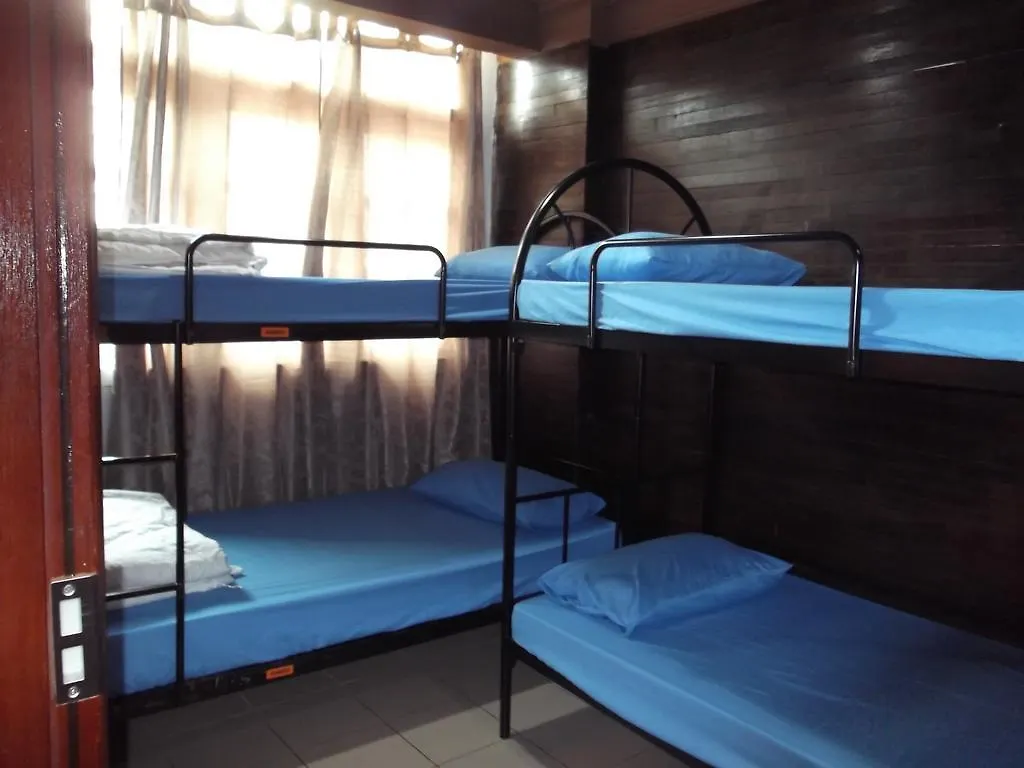 Hostel Phil Inn @ Dickson Singapore Singapore