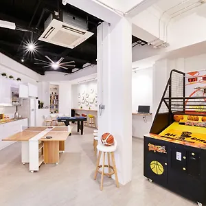 Beat. Sports Singapur