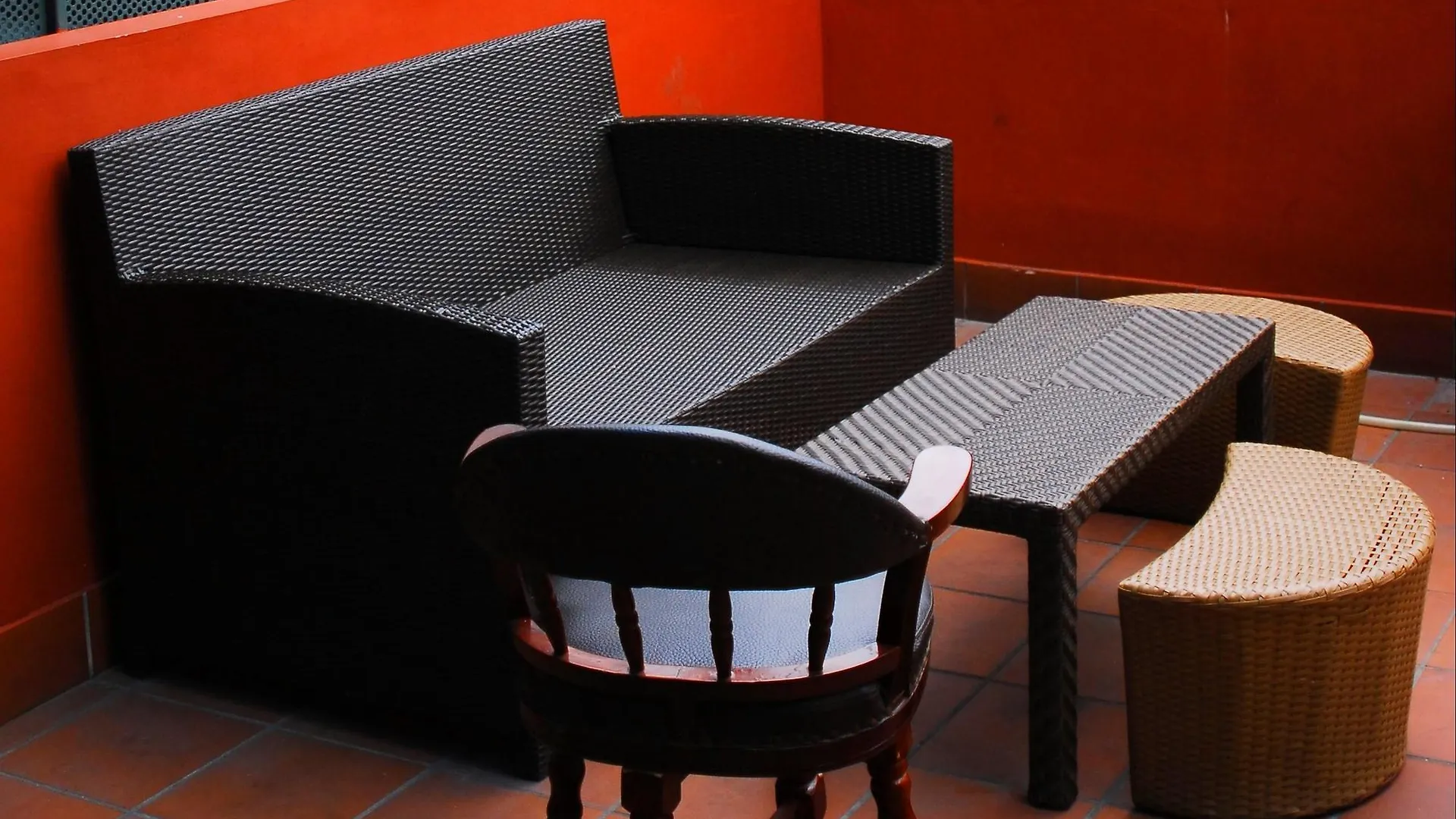 Hostel Phil Inn @ Dickson Singapore Singapore