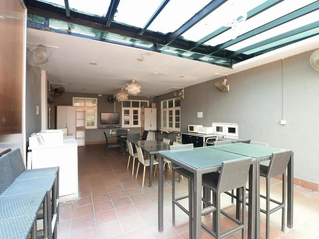 Hostel Phil Inn @ Dickson Singapore Singapore