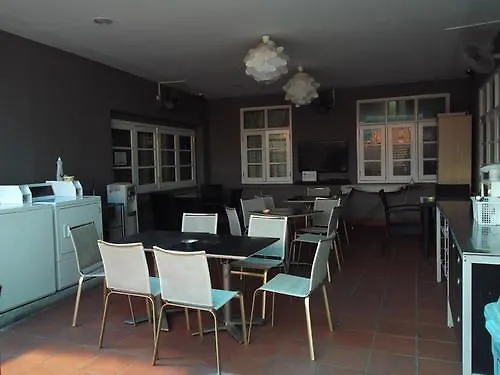 Hostel Phil Inn @ Dickson Singapore