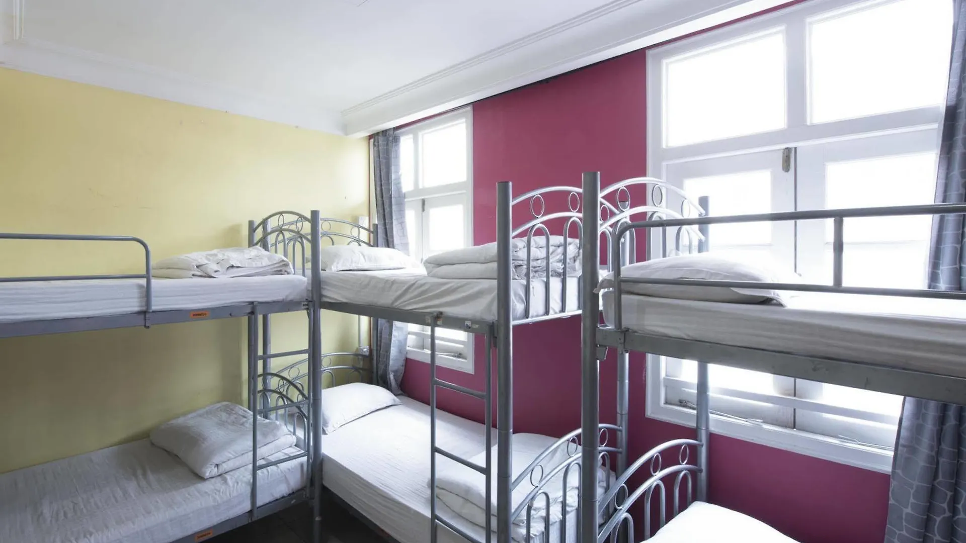 Hostel Phil Inn @ Dickson Singapore Singapore